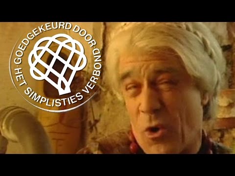 De kruidenvrouwtjes - Van Kooten en De Bie