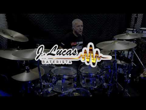 J Lucas Baterista - Dire Straits - Sultans Of Swing