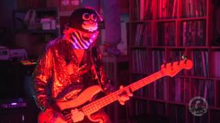 ULTRABUNNY live at The Omega Order, Oct. 11th, 2015