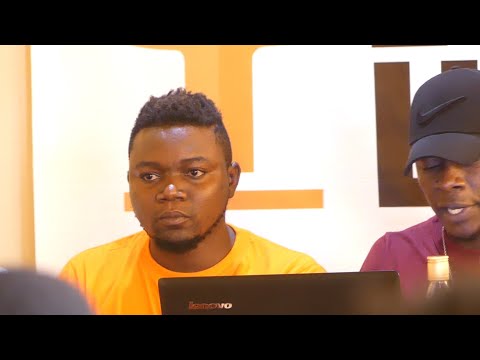 INGO LIVE BAND: Ubu twakuze twugurura akabare kacu kitwa Ingo Club