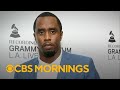 Sean Diddy Combs Lawyers Appeal His Conviction And Sentence