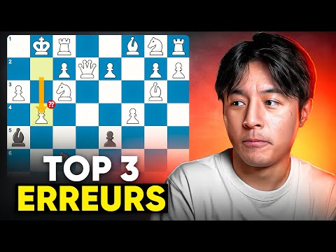 The 3 mistakes to correct at 700 Elo in chess (Speedrun 682 to 697 Elo)