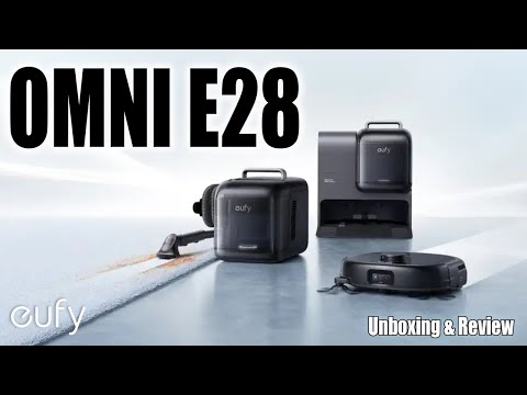 Omni E28 Review Video 1
