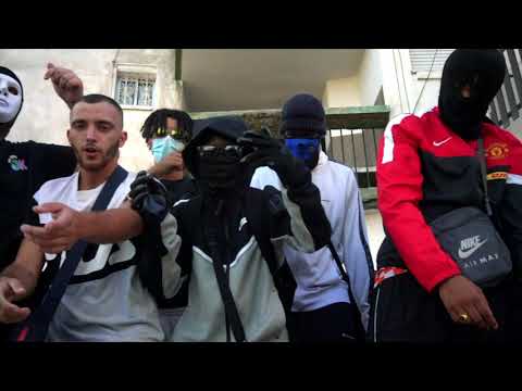 PEQUENO G x DENI G - FRENTE A FRENTE (Vídeo Oficial)