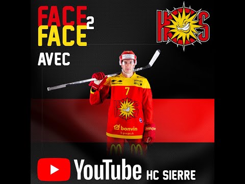 FACE 2 FACE avec Eliott MEYRAT