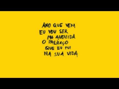 Amor Amora - Dinda