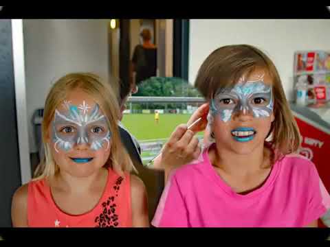 SC Everstein Familiedag 2016