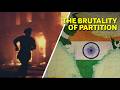 Why India Was Partitioned