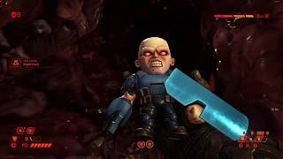 DOOM Eternal: All SUPER GORE NEST Toy Locations