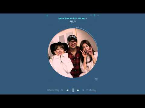 151008 걸스데이가 소진와 민아가 '진격의태우'에 P5