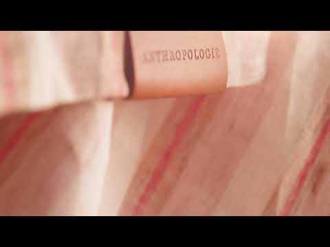 WildBird for Anthropologie!