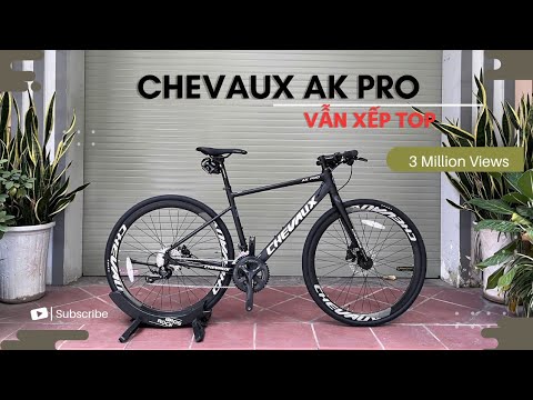 Chevaux AK Pro Bicycle | Still Top Price Range