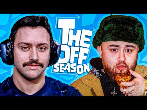 APA Is The Last American Superhero | The Off-Season Interviews