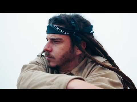 Cidade Verde Sounds, Jeremias Gomes - Sol e Cachoeira (Prod. Dj Coala).