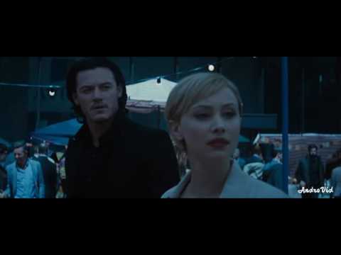 Perché pensare questa vita separata dalla prossima quando l'una nasce dall'altra   "Dracula untold"