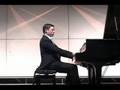 Chopin Mazurka 肖邦马祖卡 Op 33 No 14 Maestro Liu Zhipei 刘志培 In USA