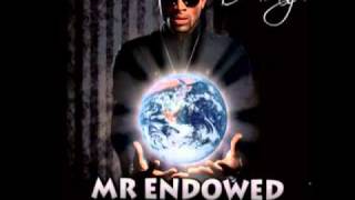 D'Banj   Scape Goat Official video