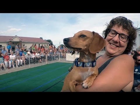 Life with Animals | Nebraska Stories | Nebraska Public Media