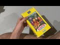A VERY RARE VHS I Got From EBay Today 9 3 21