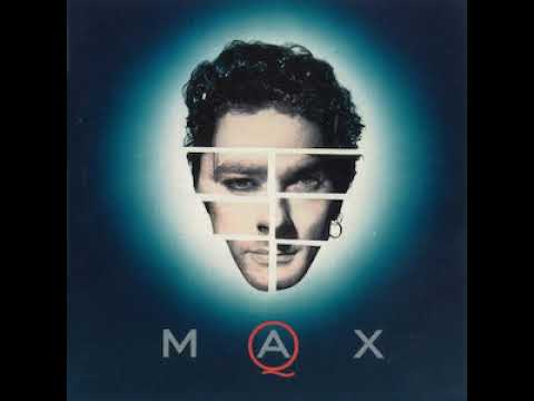 Ghost of the Year - Max Q