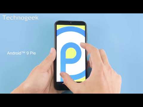 Technogeek DOOGEE Y8 6 1 Android 9 0 3400mAh 3+16GB