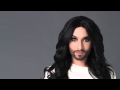 Conchita Wurst - Firestorm [Official Audio] 