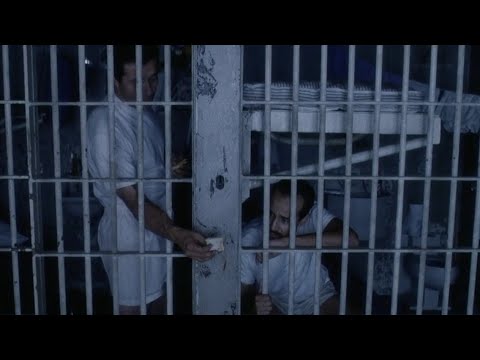 American Me 1992- Puppet wants Little Puppets name off the list!