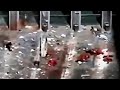 Guy Rosbrook S Footage Simulation People Hitting The Pavement World Trade Center Plaza Muzak