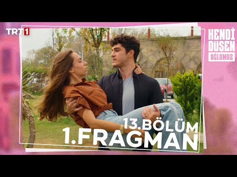 Kendi Düşen Ağlamaz 13. Bölüm Fragmanı @trt1