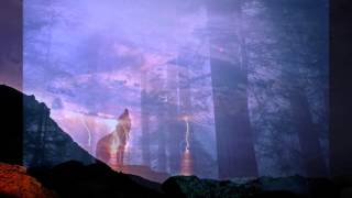 Cleft in the Sky - R. Carlos Nakai