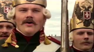Адъютанты любви 1 серия (сериал)
