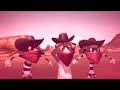 JACK NOBODY LIKES ME Twisted Whiskers Edit April 2024