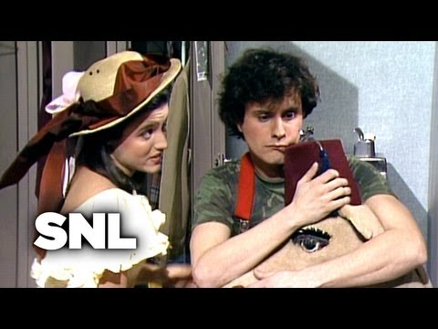 Cold Opening: Gary - Saturday Night Live