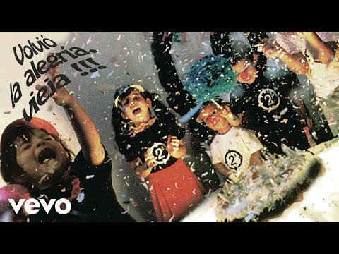 2 Minutos - Q.E.P.D. (Audio)