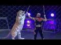 The Greatest Show On Earth Ringling Bros Barnum Bailey Circus