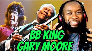 Download lagu BB KING AND GARY MOORE The thrill is gone live (Music Reaction) This is magical! First time hearing mp3 Download lagu BB KING AND GARY MOORE The thrill is gone live (Music Reaction) This is magical! First time hearing mp3