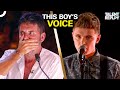 This 18 Year Old S Voice Left The Judges SPEECHLESS Britain S Got Talent