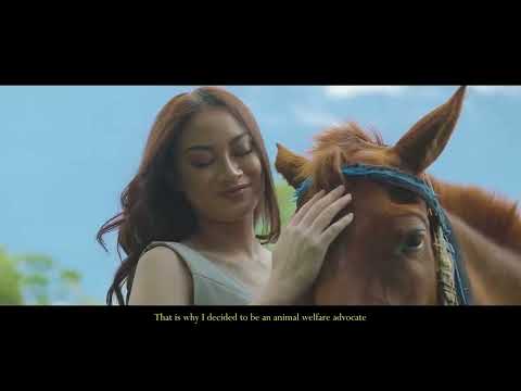 Video Profil Bianca Havika Aidi - Puteri Indonesia DI Yogyakarta 2 2023