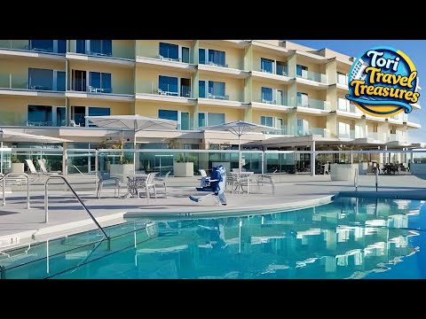 Pier South Resort, Autograph Collection | San Diego (CA), United States | Hotel Review 🏨