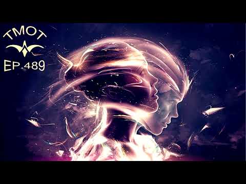 The Moment Of Trance 489