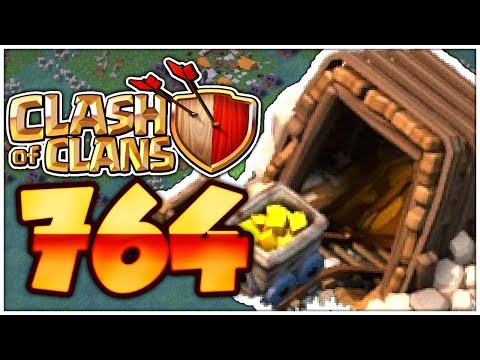 Clash Of Clans Part 764: Vom verkackten FLIXBUS & verbesserter Goldmine