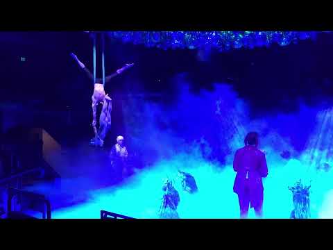 Kiss the Girl — The Little Mermaid