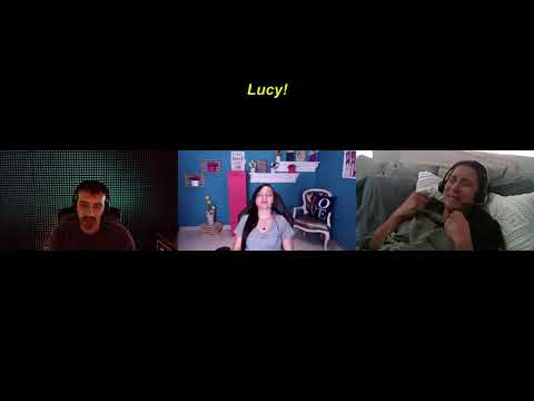 139 _RO_ (ES) Lucy, Conspirație pe planeta Damarius - Hipnoză Regresivă Calogero Grifasi