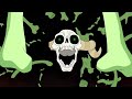 GOLB Kills The Lich Fionna And Cake Episode 9