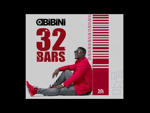 Obibini - 32 Bars (Mixed by Konfem)
