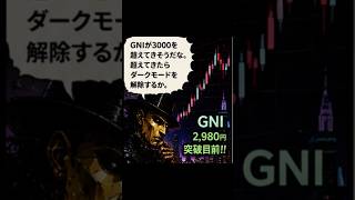 億物語シーズン3.5 -GNI炎の檻編-その10『9月近し』漫画版