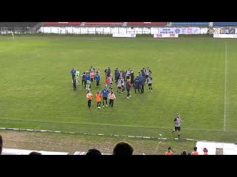 Fotbal. Liga 3, Seria 6, Etapa 8, Jiul Petrosani - Gilortul Tg. Cãrbunesti
