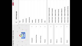 How to downloaded ad Gboard Morse code keyboard!