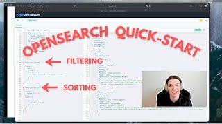 OpenSearch Structure and REST APIs (Concepts + Demos)