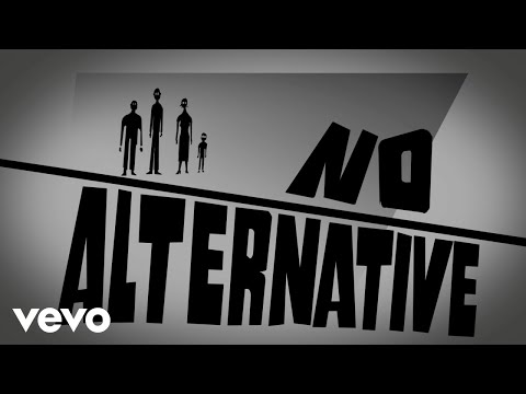 Faron Sage - No Alternative